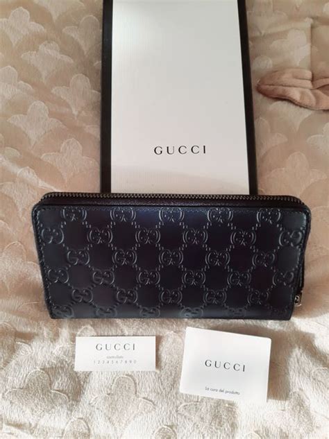 portafoglio gucci topolino|Borse da donna Gucci .